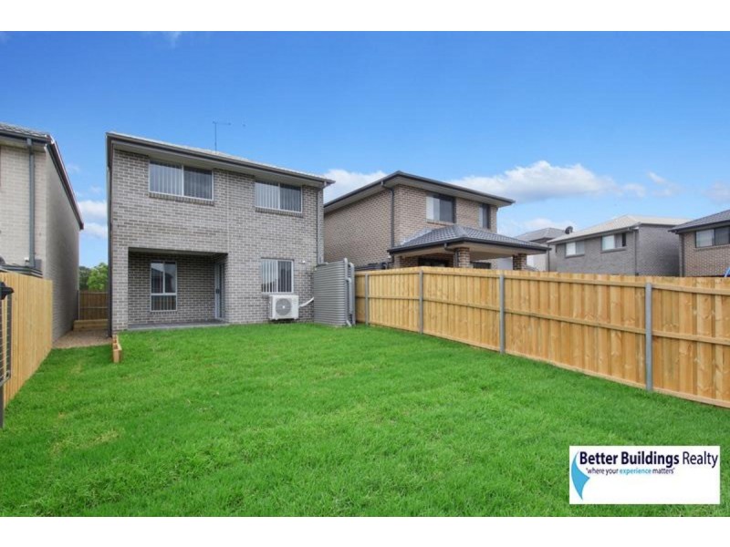 17 Frederick Jones Crescent, Schofields NSW 2762